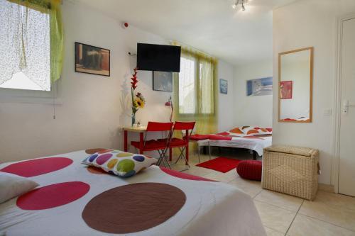 Logis Corintel Bordeaux Est