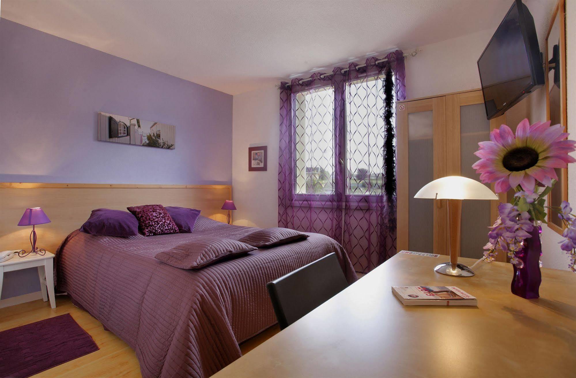 Logis Corintel Bordeaux Est
