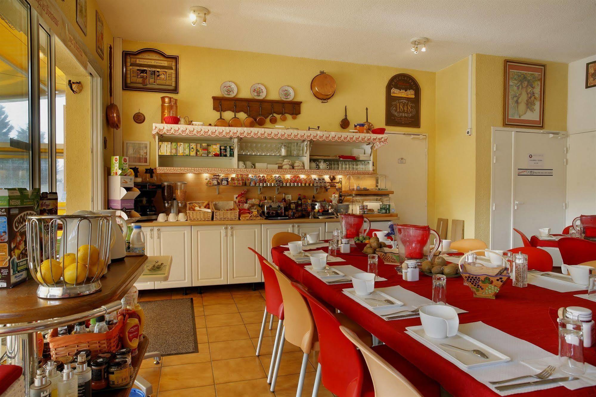 Logis Corintel Bordeaux Est