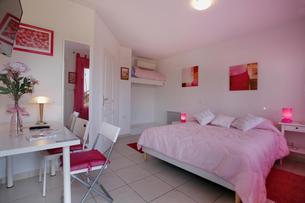 Logis Corintel Bordeaux Est