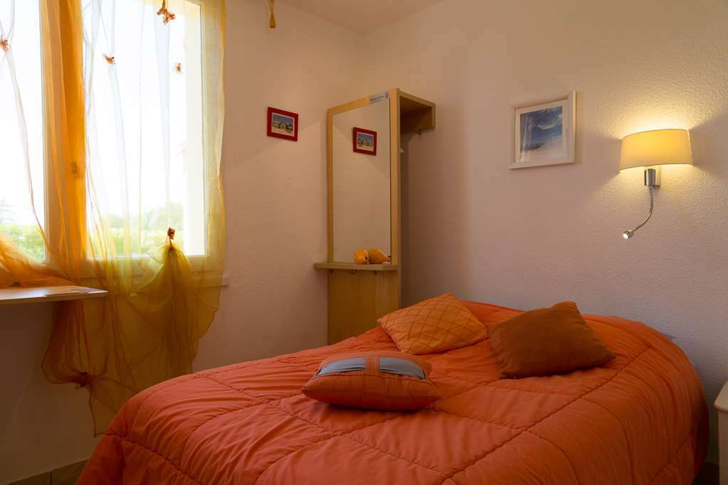 Logis Corintel Bordeaux Est Tresses