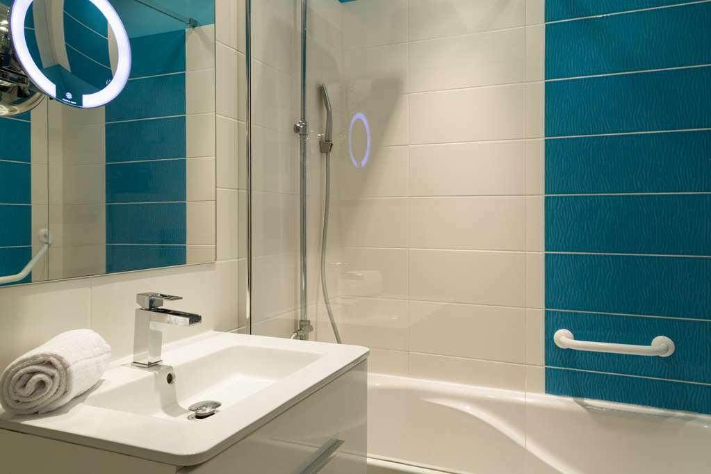 Logis Corintel Bordeaux Est