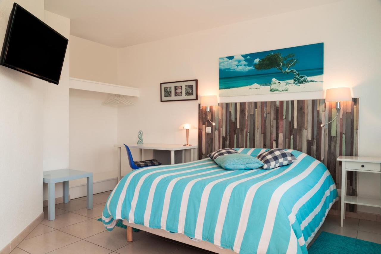 Logis Corintel Bordeaux Est