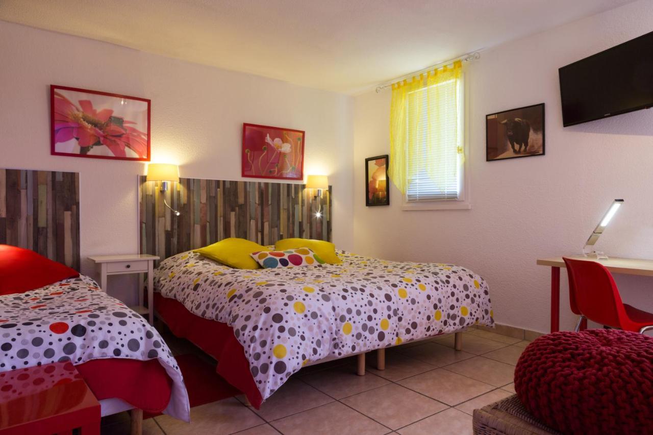 Logis Corintel Bordeaux Est Hotel 3*