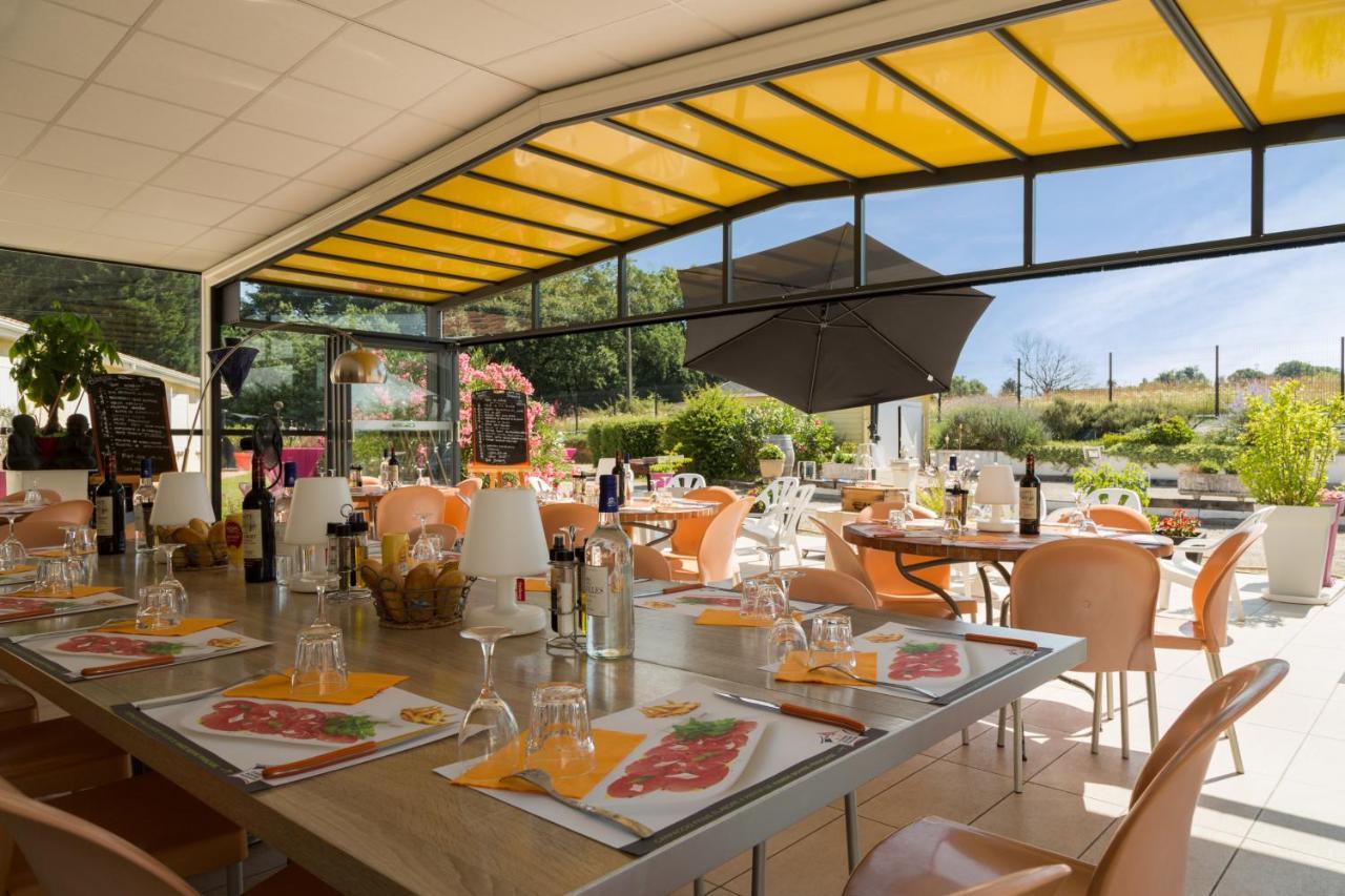 Logis Corintel Bordeaux Est