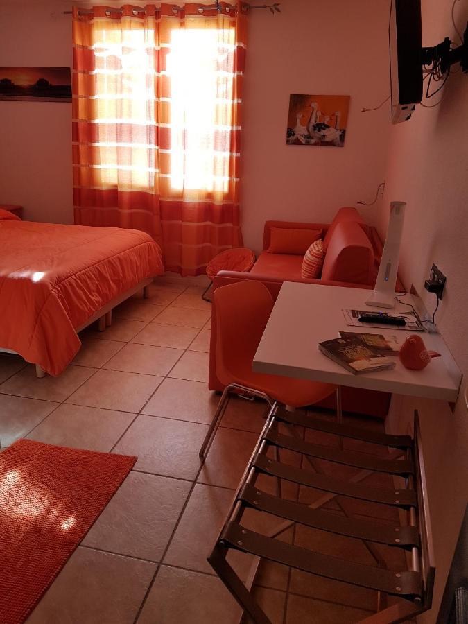 Hotel Logis Corintel Bordeaux Est Tresses